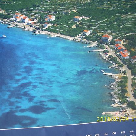 Apartments Mak Kneza Εξωτερικό φωτογραφία