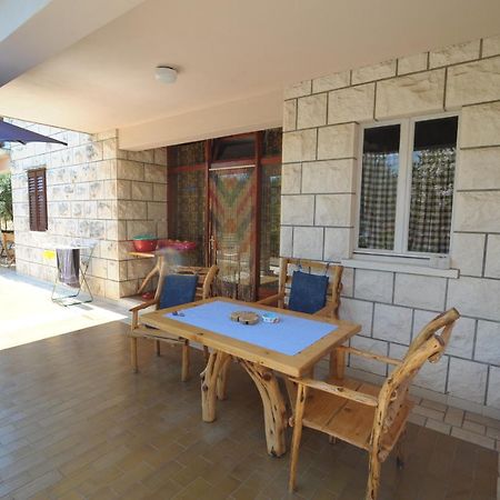 Apartments Mak Kneza Εξωτερικό φωτογραφία