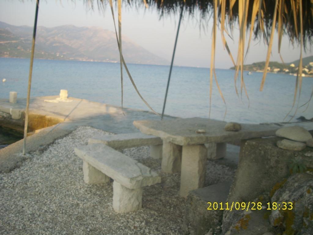 Apartments Mak Kneza Εξωτερικό φωτογραφία