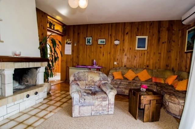 Apartments Mak Kneza Εξωτερικό φωτογραφία