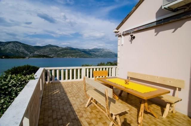 Apartments Mak Kneza Εξωτερικό φωτογραφία
