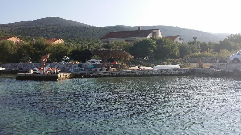 Apartments Mak Kneza Εξωτερικό φωτογραφία