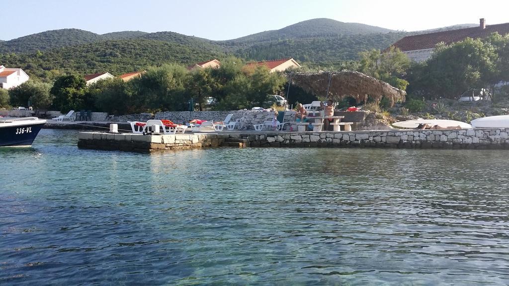 Apartments Mak Kneza Εξωτερικό φωτογραφία