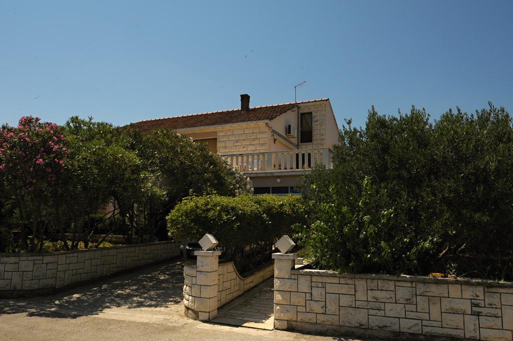 Apartments Mak Kneza Εξωτερικό φωτογραφία