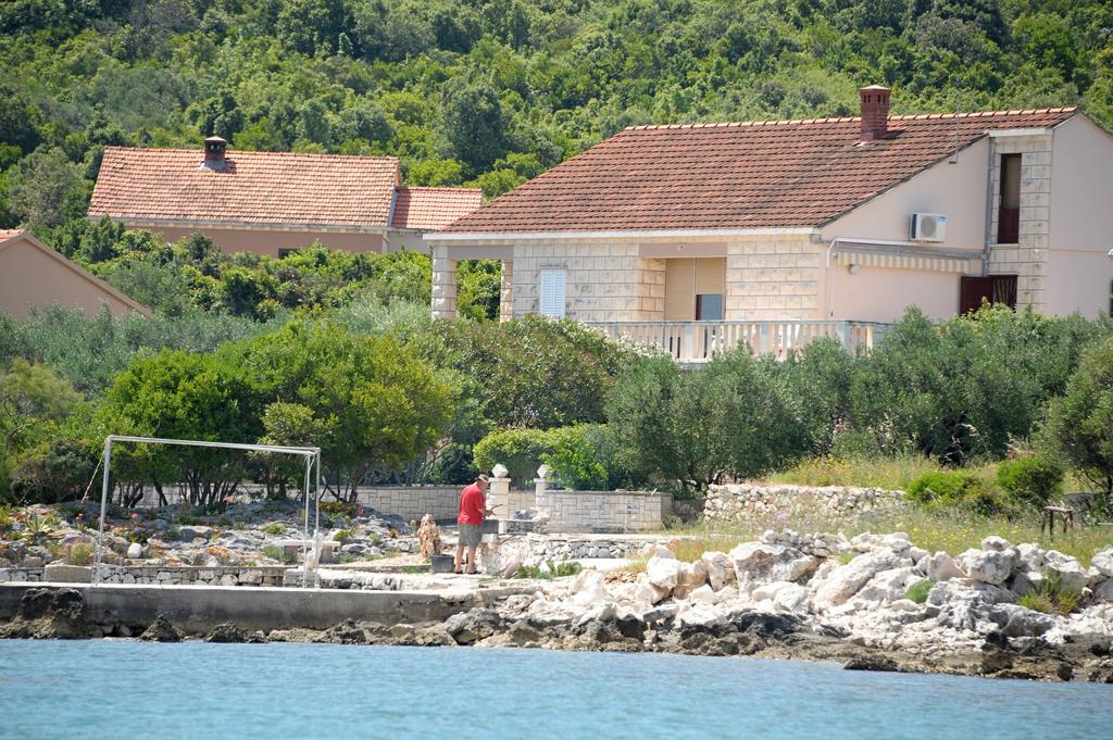 Apartments Mak Kneza Εξωτερικό φωτογραφία