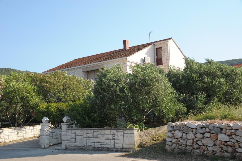 Apartments Mak Kneza Εξωτερικό φωτογραφία