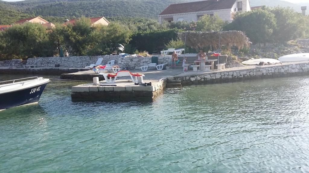 Apartments Mak Kneza Εξωτερικό φωτογραφία
