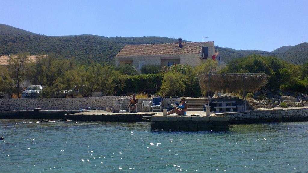 Apartments Mak Kneza Εξωτερικό φωτογραφία