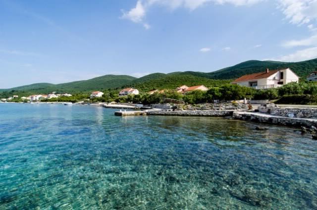 Apartments Mak Kneza Εξωτερικό φωτογραφία