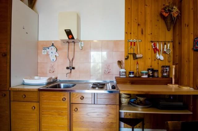 Apartments Mak Kneza Εξωτερικό φωτογραφία
