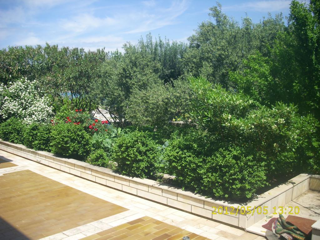 Apartments Mak Kneza Εξωτερικό φωτογραφία