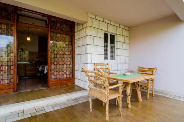 Apartments Mak Kneza Εξωτερικό φωτογραφία