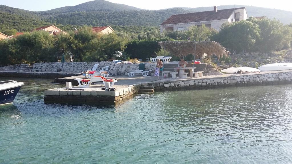 Apartments Mak Kneza Εξωτερικό φωτογραφία