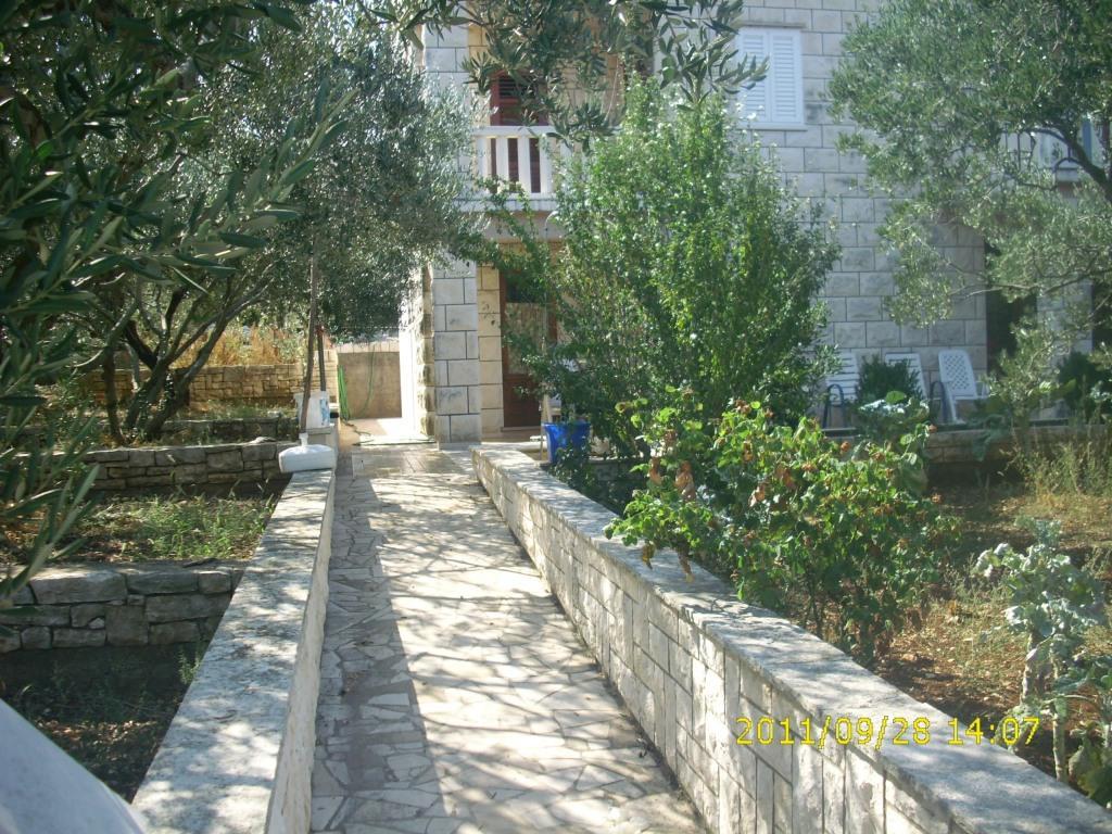 Apartments Mak Kneza Εξωτερικό φωτογραφία