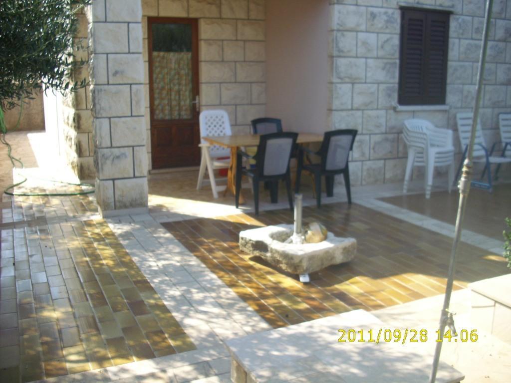 Apartments Mak Kneza Εξωτερικό φωτογραφία