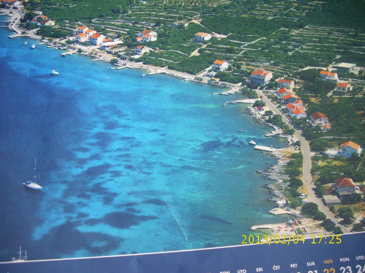 Apartments Mak Kneza Εξωτερικό φωτογραφία